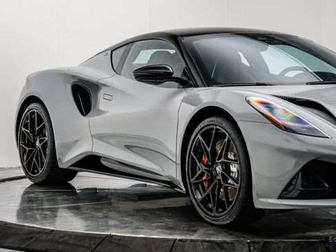 New 2026 Lotus Emira image 27