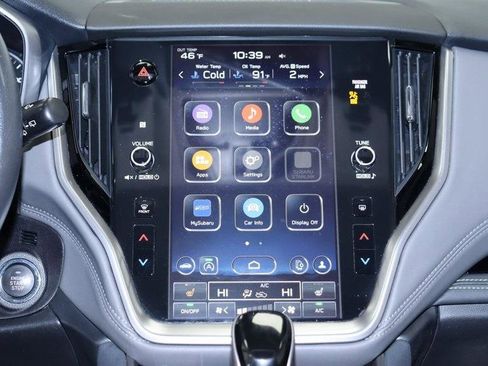 Used 2024 Subaru Outback Onyx Edition image 20