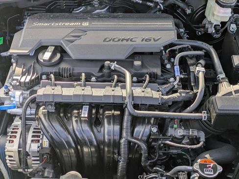 New 2026 Hyundai Kona SEL Sport image 16