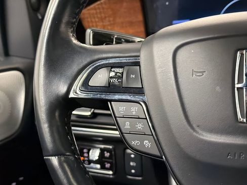 Certified 2023 Lincoln Navigator Black Label AWD/4WD image 27