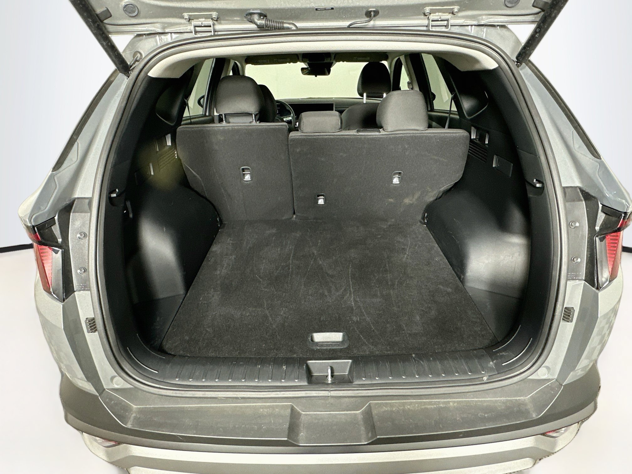 Used 2026 Hyundai Tucson SEL Plus FWD image 27
