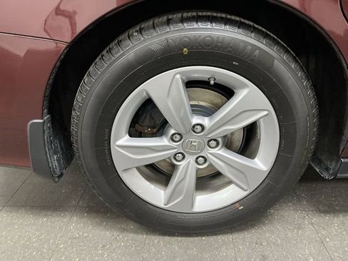 Used 2019 Honda Odyssey EX-L image 34