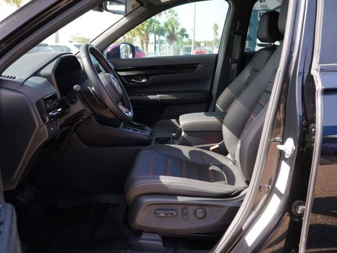 Used 2026 Honda CR-V Sport Touring image 7