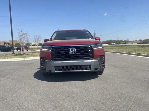 New 2026 Honda Pilot Elite image 8