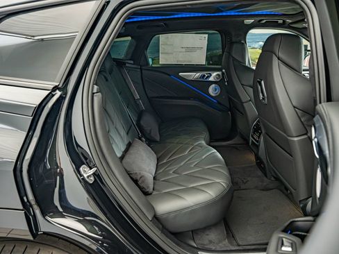 New 2026 BMW XM Label Red AWD/4WD image 42