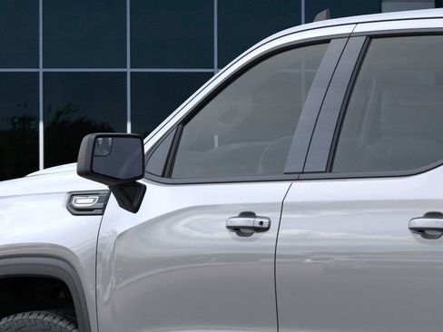 New 2026 GMC Sierra 1500 Elevation w/ Elevation Select Package image 12