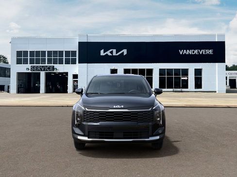 New 2026 Kia Sportage LX FWD image 2