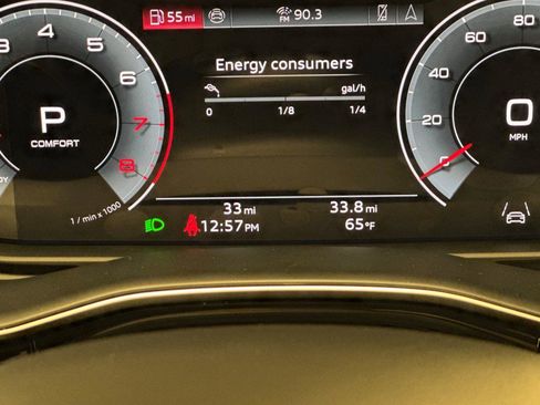 New 2026 Audi Q8 Premium Plus image 26