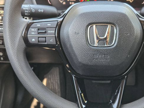 Certified 2023 Honda Civic LX image 21