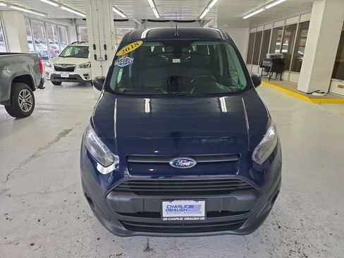 Used 2018 Ford Transit Connect XL image 16