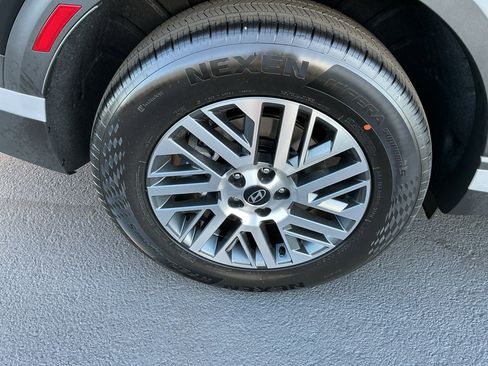 New 2026 Hyundai Palisade SEL image 5