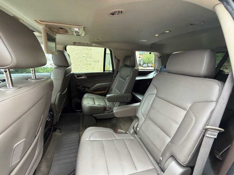 Used 2016 GMC Yukon Denali w/ Open Road Package AWD/4WD image 17