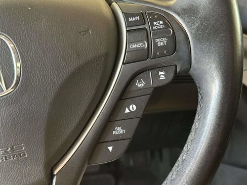 Used 2020 Acura ILX FWD image 25