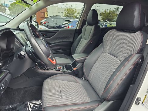 Certified 2024 Subaru Forester Sport AWD/4WD image 15
