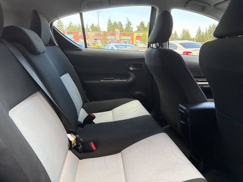 Used 2015 Toyota Prius C Two FWD image 20