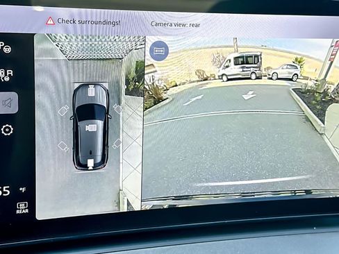 New 2026 Audi Q3 quattro 2.0T image 19