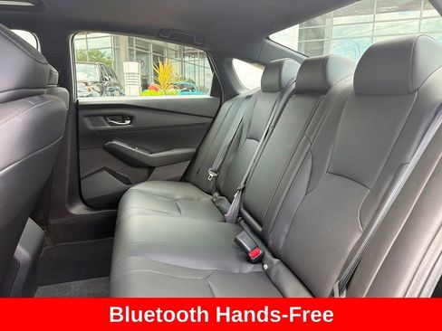 Used 2024 Honda Accord Sport image 14