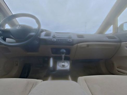 Used 2006 Honda Civic LX image 23