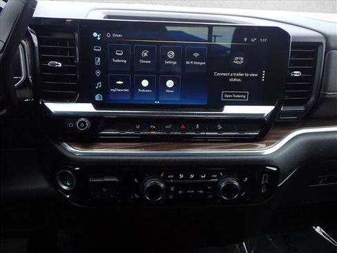 Used 2024 Chevrolet Silverado 3500 LT w/ All Star Edition image 15