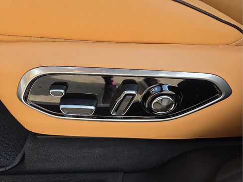 New 2026 Jeep Grand Cherokee L Summit AWD/4WD image 16