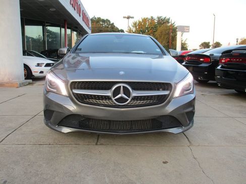 Used 2015 Mercedes-Benz CLA 250 250 image 2