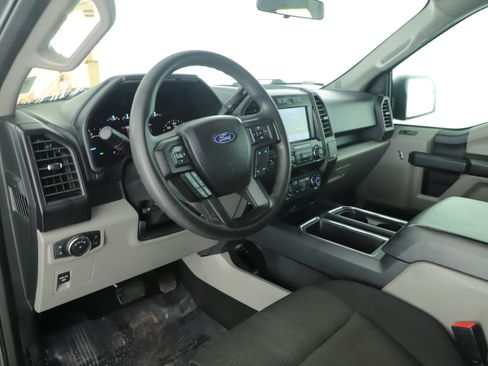 Used 2020 Ford F150 XL w/ Equipment Group 101A Mid image 5