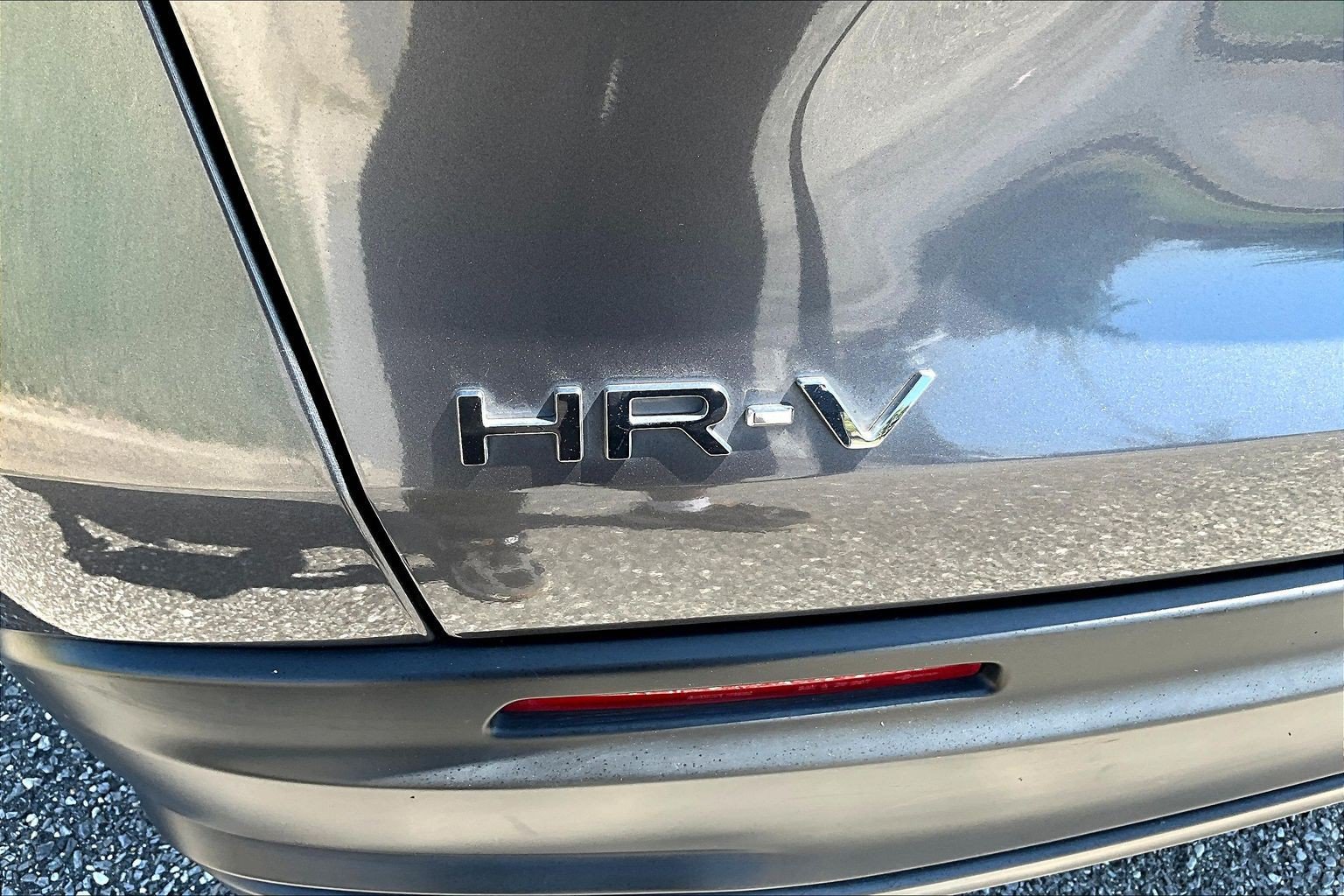 Used 2024 Honda HR-V LX image 22