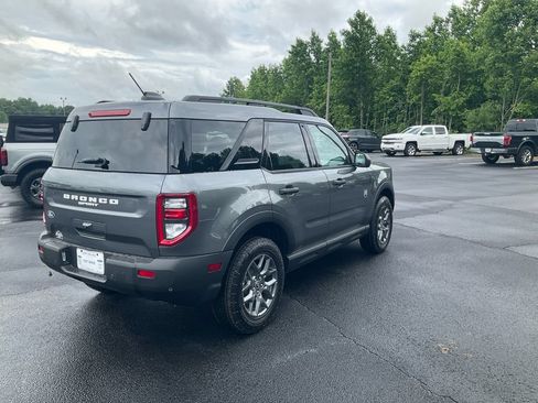 New 2026 Ford Bronco Sport Big Bend AWD/4WD image 5