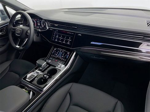 New 2026 Audi Q7 2.0T Premium Plus image 29