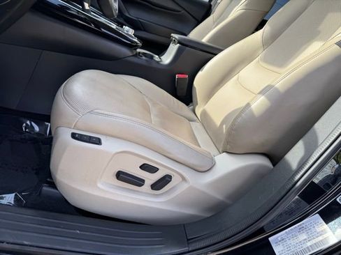 Certified 2023 MAZDA CX-9 Touring Plus AWD/4WD image 8