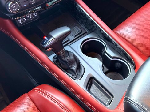 Used 2024 Dodge Durango SRT Hellcat image 37