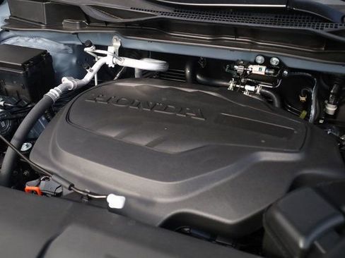 New 2026 Honda Odyssey Sport-L image 9