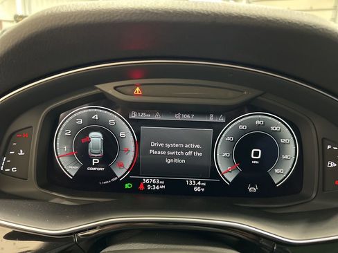Used 2023 Audi Q8 Premium Plus AWD/4WD image 20