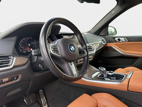 Used 2023 BMW X5 sDrive40i w/ M Sport Package RWD image 41