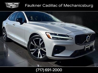 Used 2025 Volvo S60 B5 Core