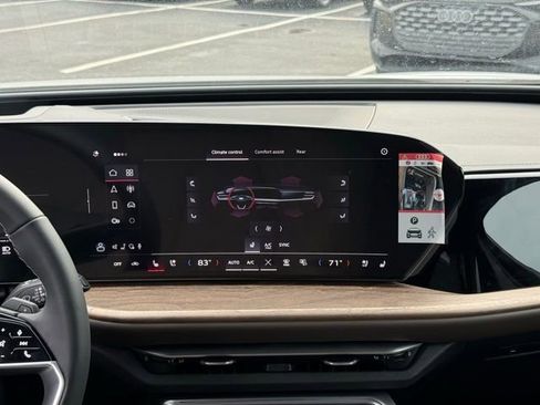 New 2025 Audi Q5 Premium Plus image 27