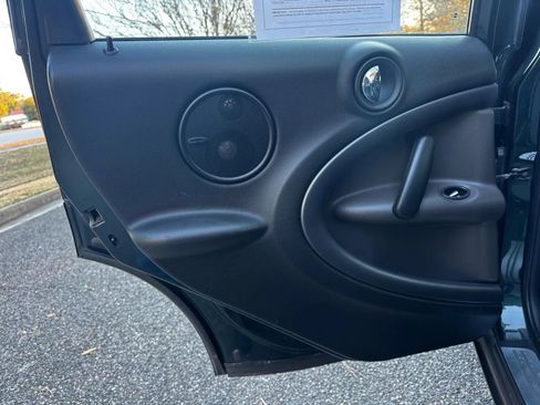 Used 2012 MINI Cooper Countryman S image 13