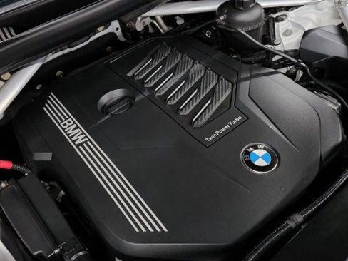 Used 2019 BMW X5 xDrive40i w/ Convenience Package AWD/4WD image 66