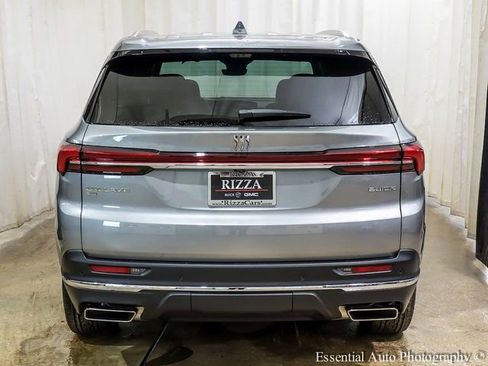 New 2026 Buick Enclave Preferred w/ Power Package image 5