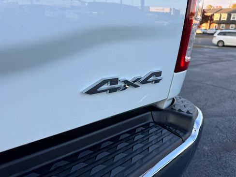 Used 2024 RAM 3500 Big Horn image 10