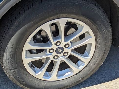 Used 2020 Ford Escape SE AWD/4WD image 10