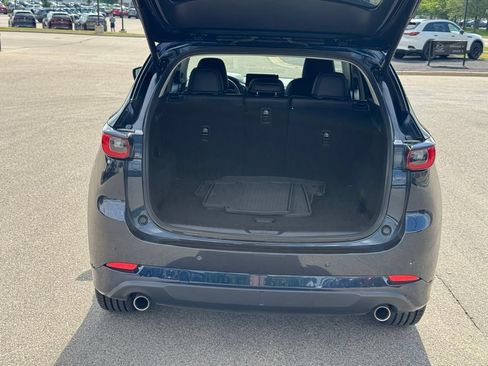Certified 2025 MAZDA CX-5 AWD 2.5 S w/ Premium Plus Pkg image 36