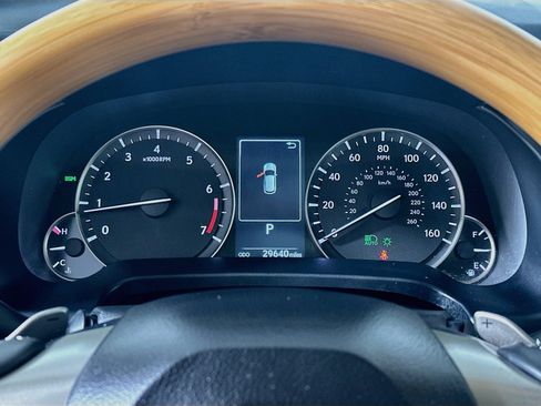 Certified 2022 Lexus RX 350 AWD w/ Premium Package image 12