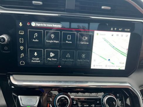 Certified 2025 GMC Sierra 1500 Denali Ultimate image 20