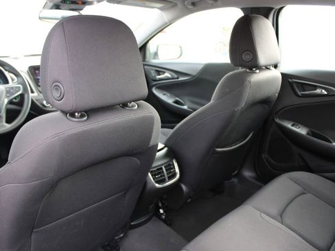 Used 2024 Chevrolet Malibu LT FWD image 24
