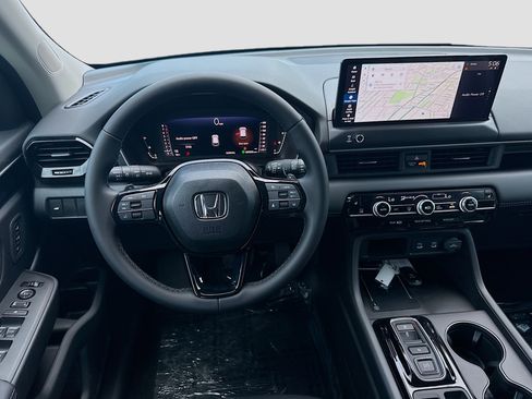 New 2026 Honda Pilot EX-L image 18