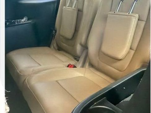 Used 2017 Ford Explorer Limited AWD/4WD image 9