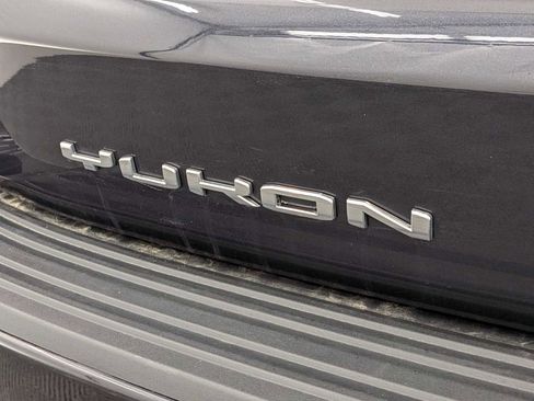 Used 2024 GMC Yukon XL Denali w/ Max Trailering Package AWD/4WD image 11