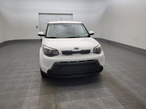 Used 2016 Kia Soul FWD image 14