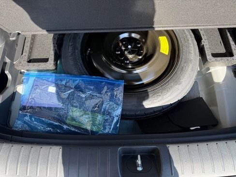 Certified 2026 Kia Sportage X-Line image 27